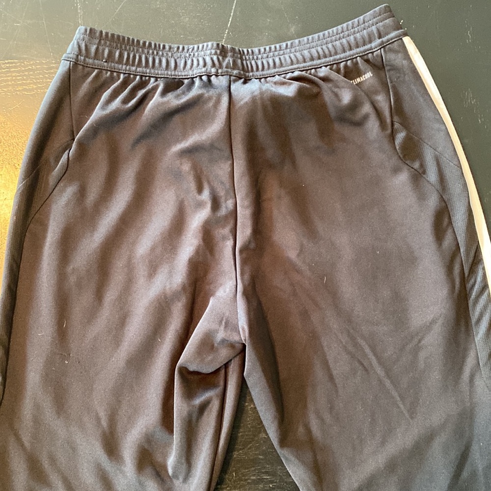 Adidas Soccer Joggers - Picture 4 of 4